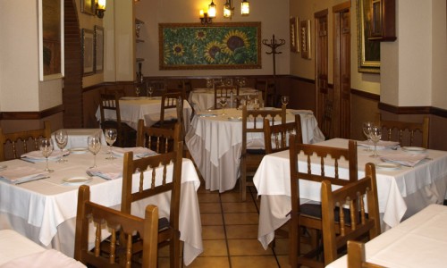 Ramón Restaurante